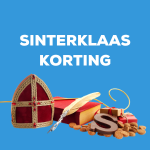 Sinterklaas 2024: bespaar op cadeaus met deze acties en codes