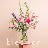 Over bloomon