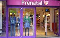Over Prenatal