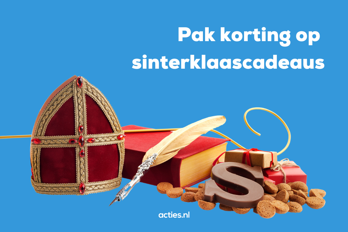 Sinterklaas