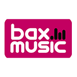 Bax Music kortingscode