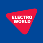 Electro World kortingscode