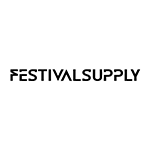 Festival Supply kortingscode