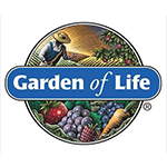 Garden of Life kortingscode