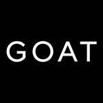 GOAT kortingscode