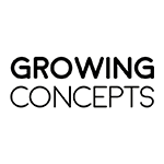 Growing Concepts kortingscode