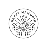 Happy Mammoth kortingscode