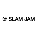 SlamJam kortingscode