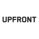 Upfront kortingscode